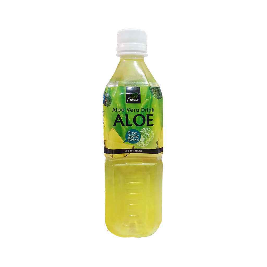 Fremo Aloe Drink Pineapple 500ml